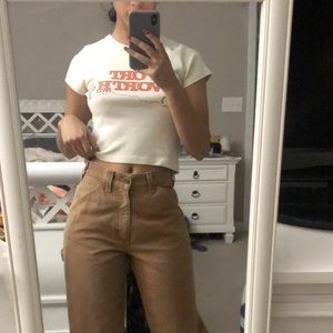 Carhartt Carpenter Pants